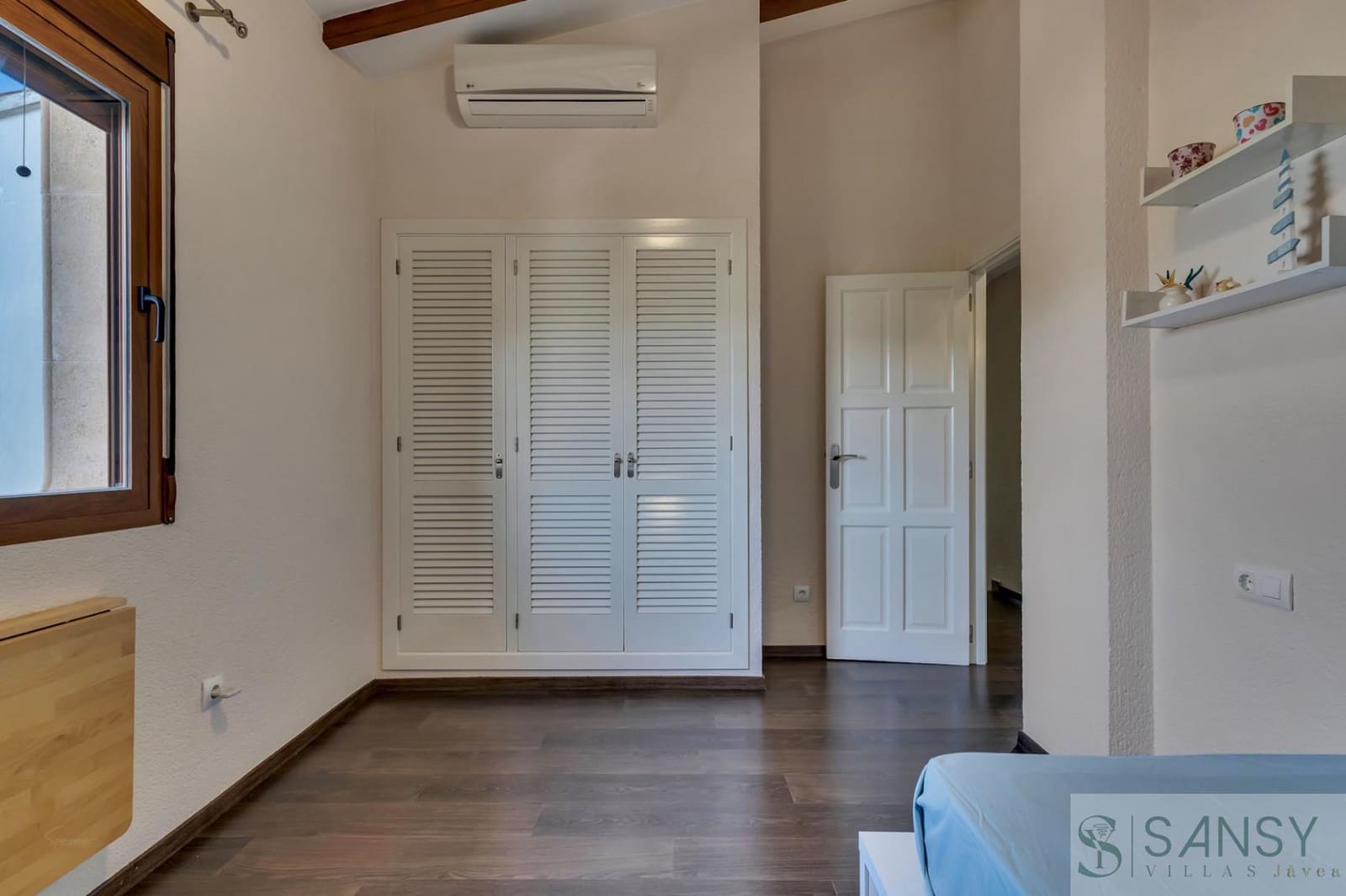 4 chambre Villa/Maison à vendre à Javea / Xabia avec piscine garage - 1 160 000 € (Ref: 9488024)