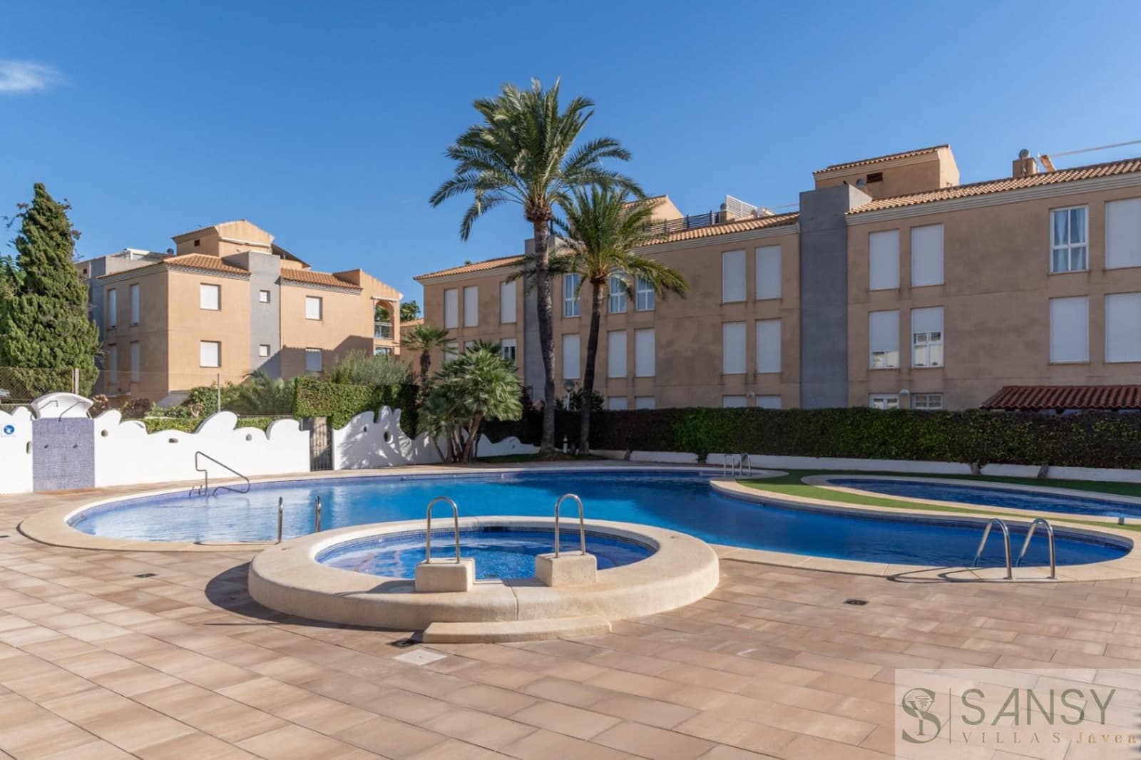 4 chambre Villa/Maison à vendre à Javea / Xabia avec piscine garage - 1 160 000 € (Ref: 9488024)