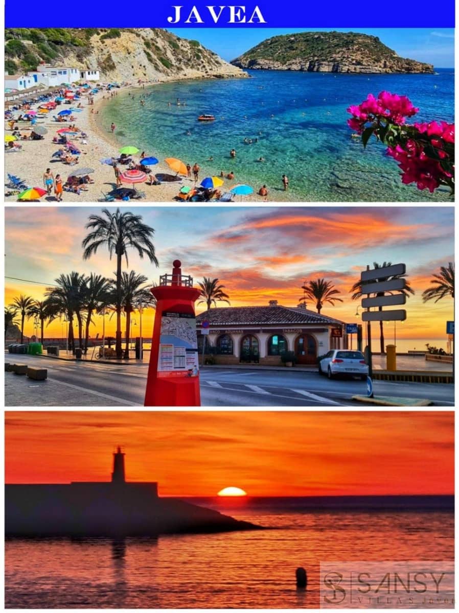 Solar/Parcela en Javea / Xàbia en venta - 2.869.000 € (Ref: 9488026)