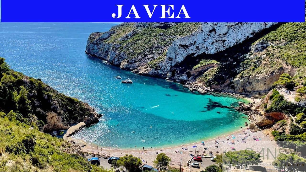 Solar/Parcela en Javea / Xàbia en venta - 2.869.000 € (Ref: 9488026)