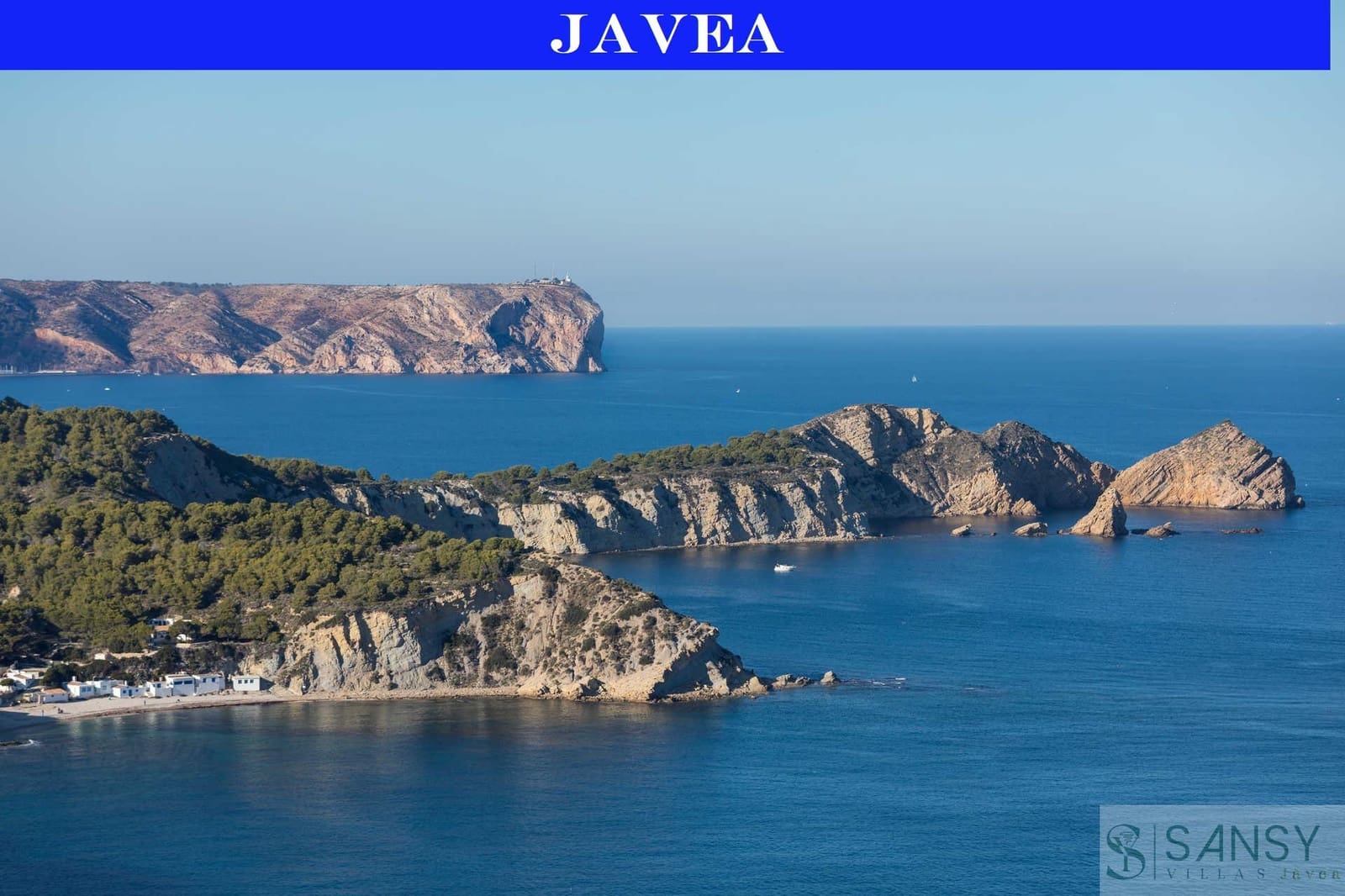 Solar/Parcela en Javea / Xàbia en venta - 2.869.000 € (Ref: 9488026)