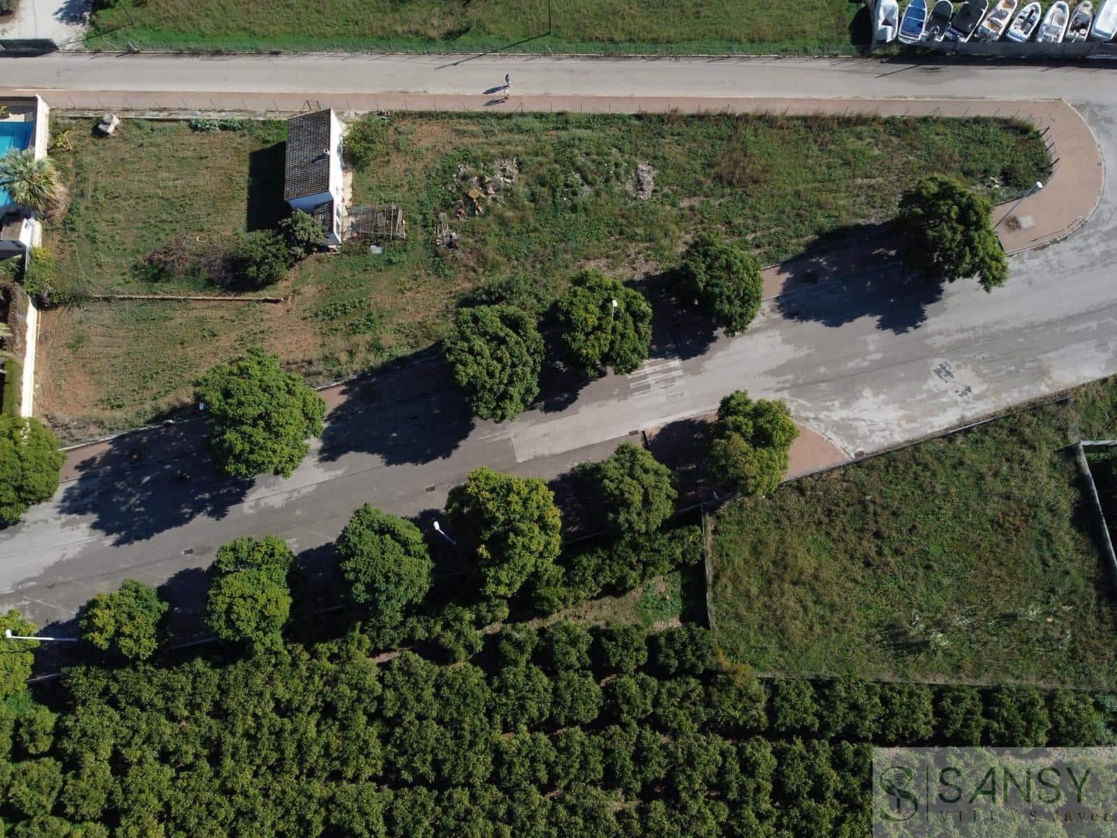 Solar/Parcela en Javea / Xàbia en venta - 2.869.000 € (Ref: 9488026)