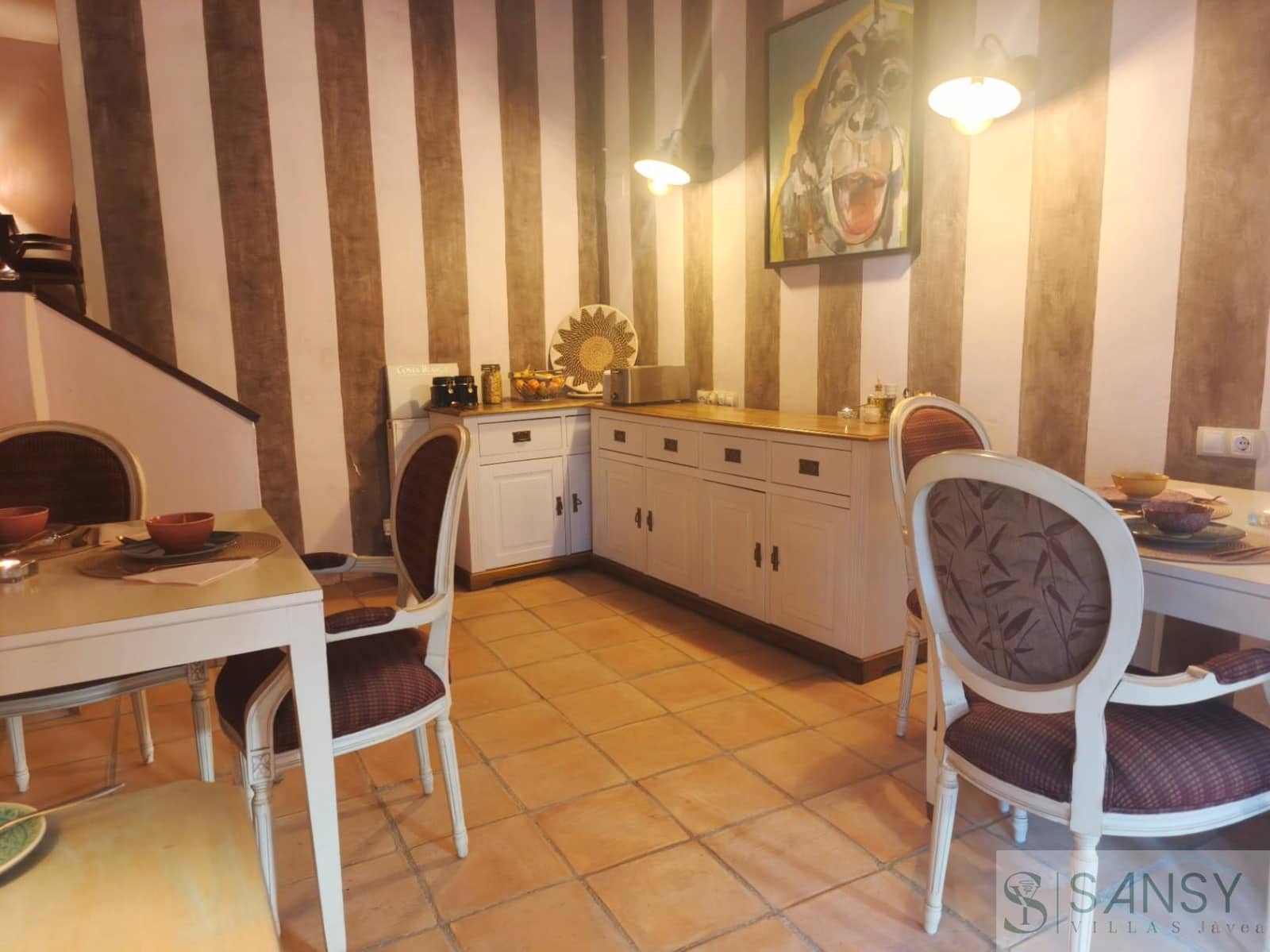 8 bedroom Hotel for sale in Vall de Gallinera with pool - € 799,000 (Ref: 9488029)