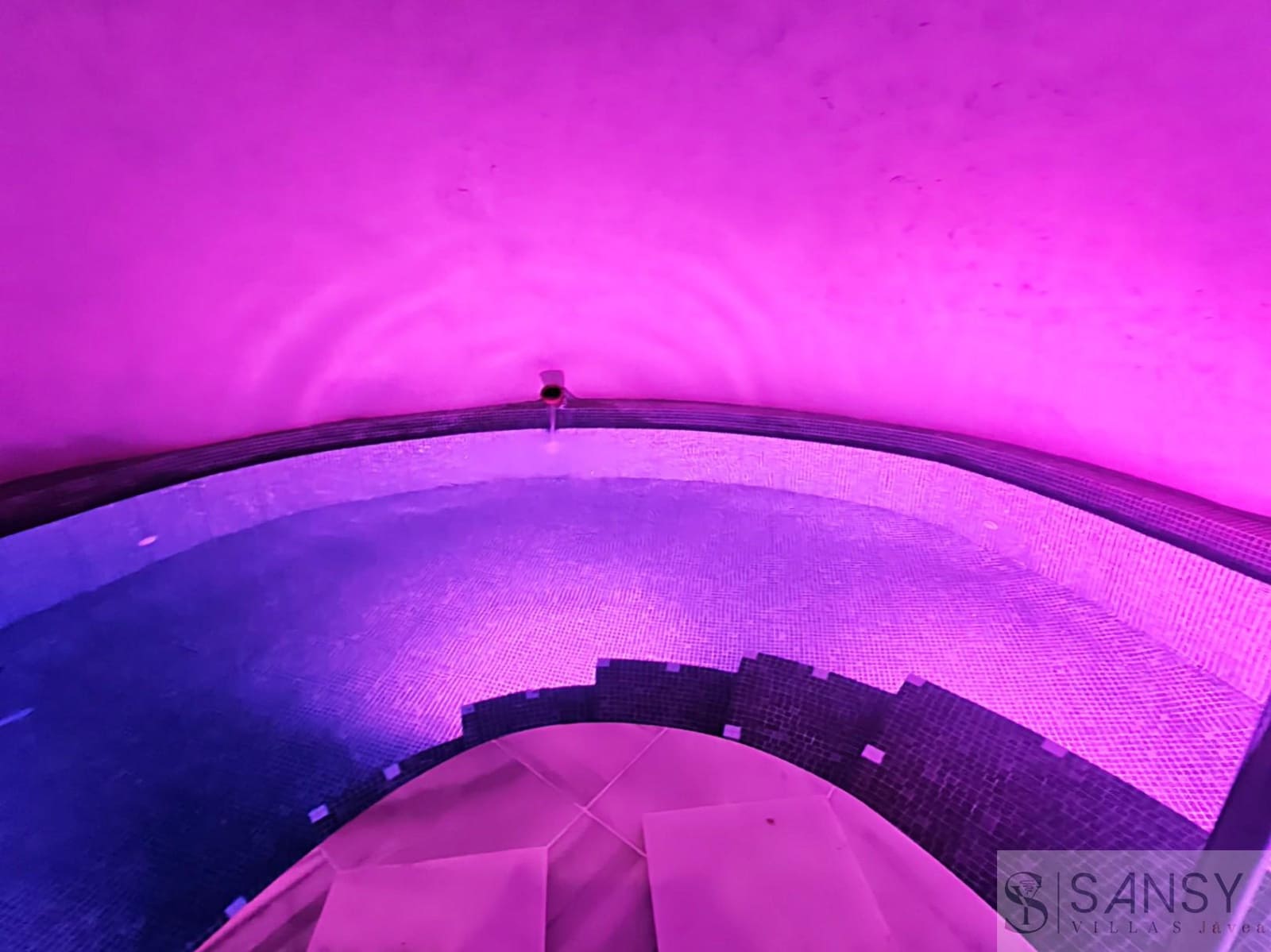 8 bedroom Hotel for sale in Vall de Gallinera with pool - € 799,000 (Ref: 9488029)