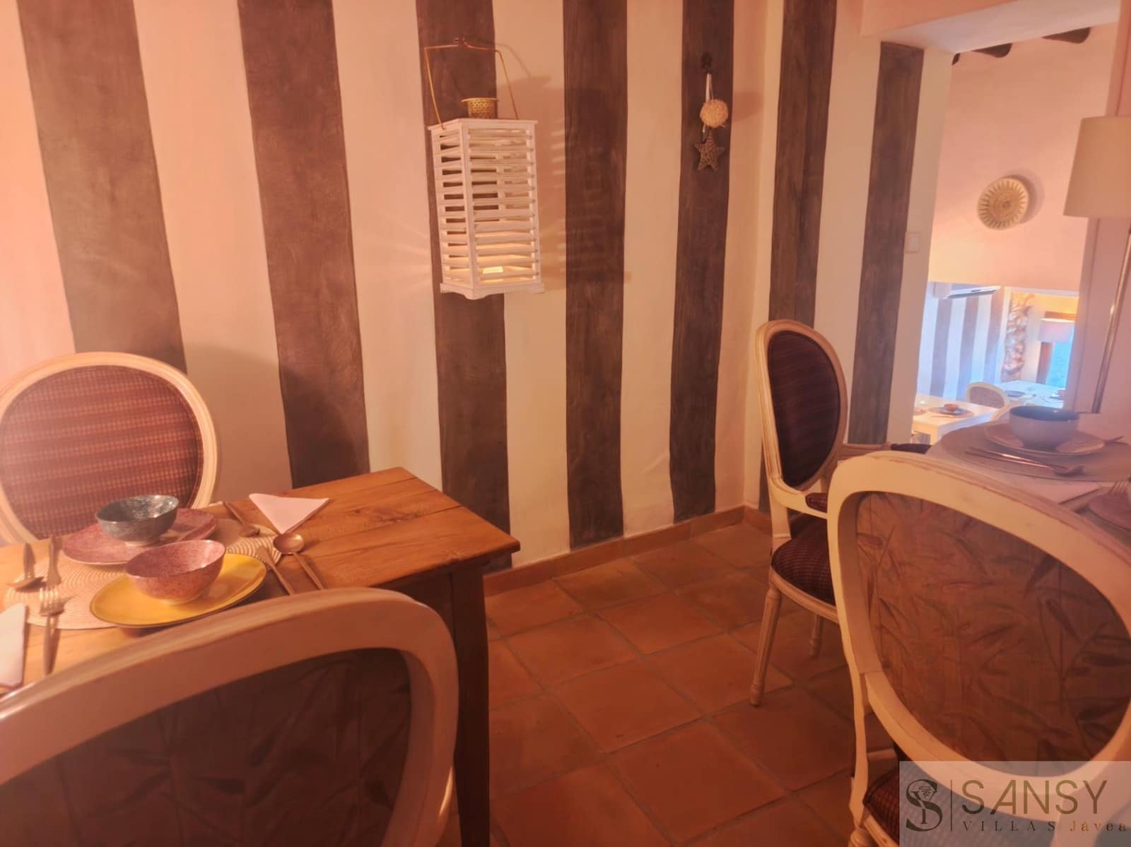 8 bedroom Hotel for sale in Vall de Gallinera with pool - € 799,000 (Ref: 9488029)