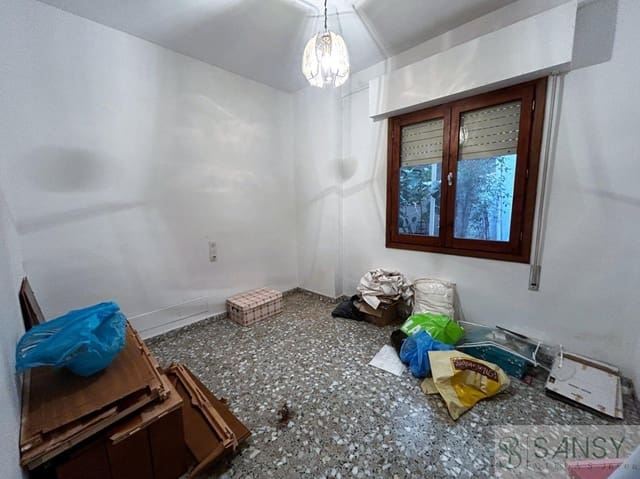 5 soveværelse Byhus til salg i Benissa - € 237.000 (Ref: 9488030)