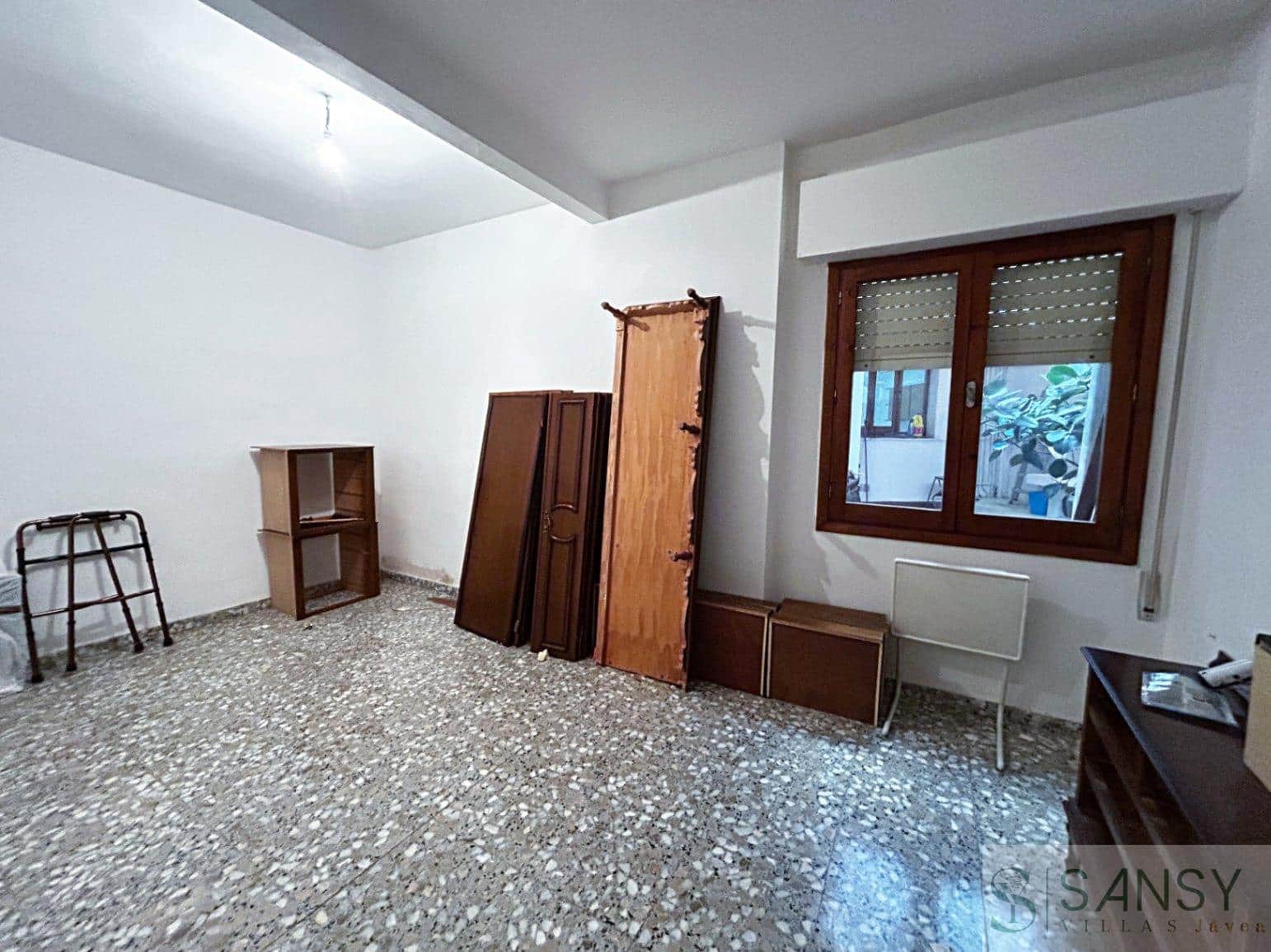 5 soveværelse Byhus til salg i Benissa - € 237.000 (Ref: 9488030)