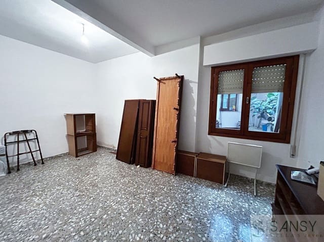 5 soveværelse Byhus til salg i Benissa - € 237.000 (Ref: 9488030)