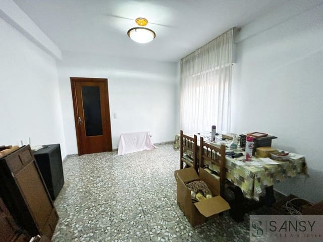 5 soveværelse Byhus til salg i Benissa - € 237.000 (Ref: 9488030)