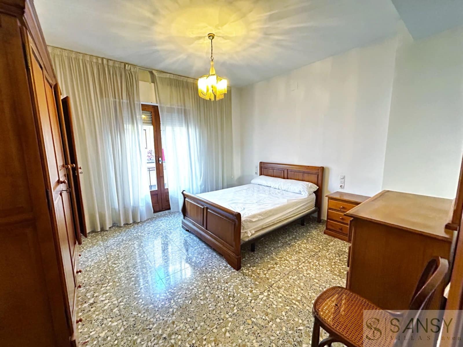 5 soveværelse Byhus til salg i Benissa - € 237.000 (Ref: 9488030)