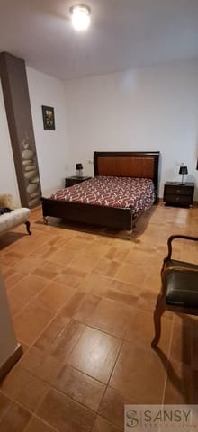 2 Zimmer Apartment zu verkaufen in Benitachell / Benitatxell mit Garage - 199.000 € (Ref: 9511464)