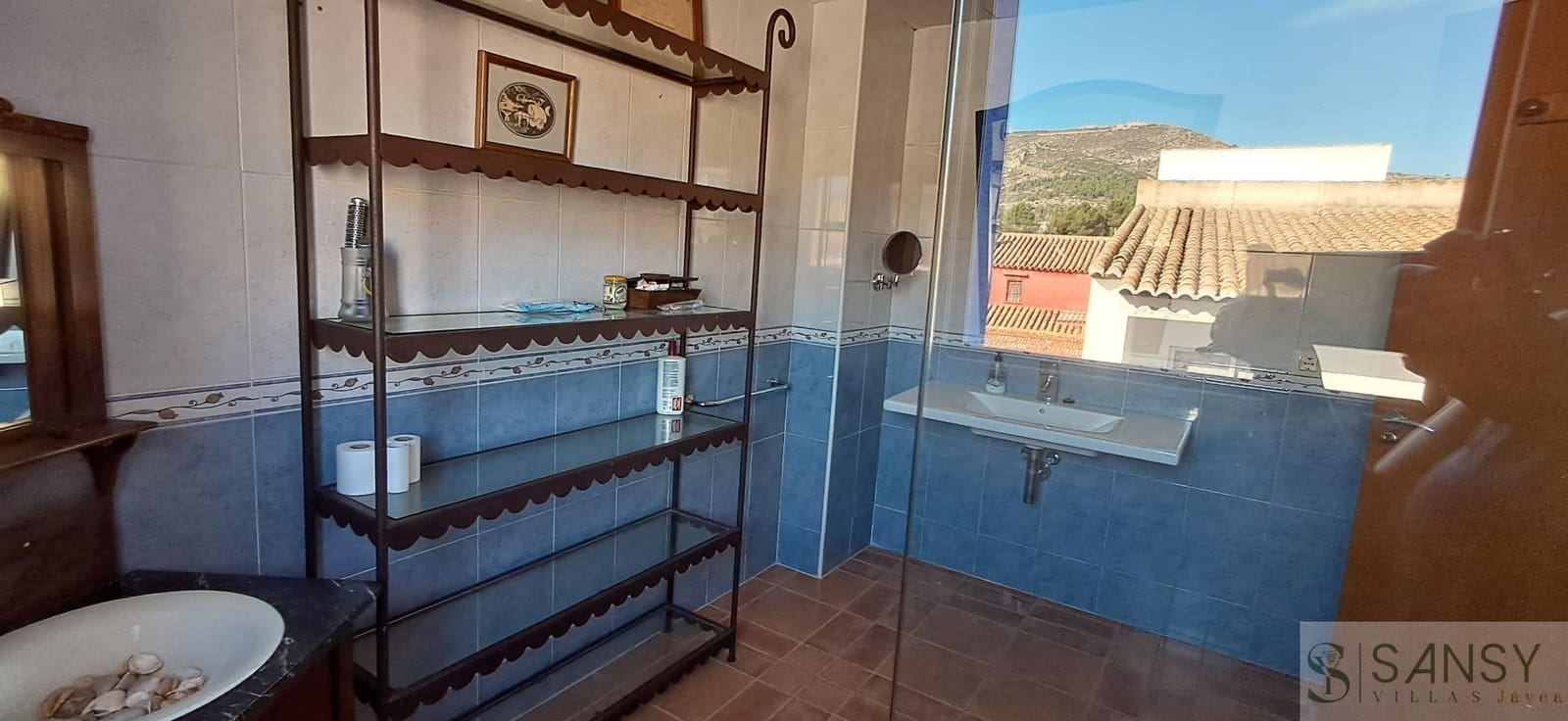2 Zimmer Apartment zu verkaufen in Benitachell / Benitatxell mit Garage - 199.000 € (Ref: 9511464)