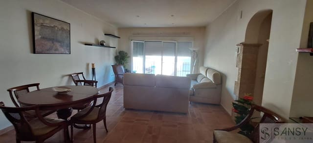 2 Zimmer Apartment zu verkaufen in Benitachell / Benitatxell mit Garage - 199.000 € (Ref: 9511464)