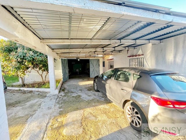 5 soveværelse Villa til salg i Pedreguer med swimmingpool garage - € 345.000 (Ref: 9511465)