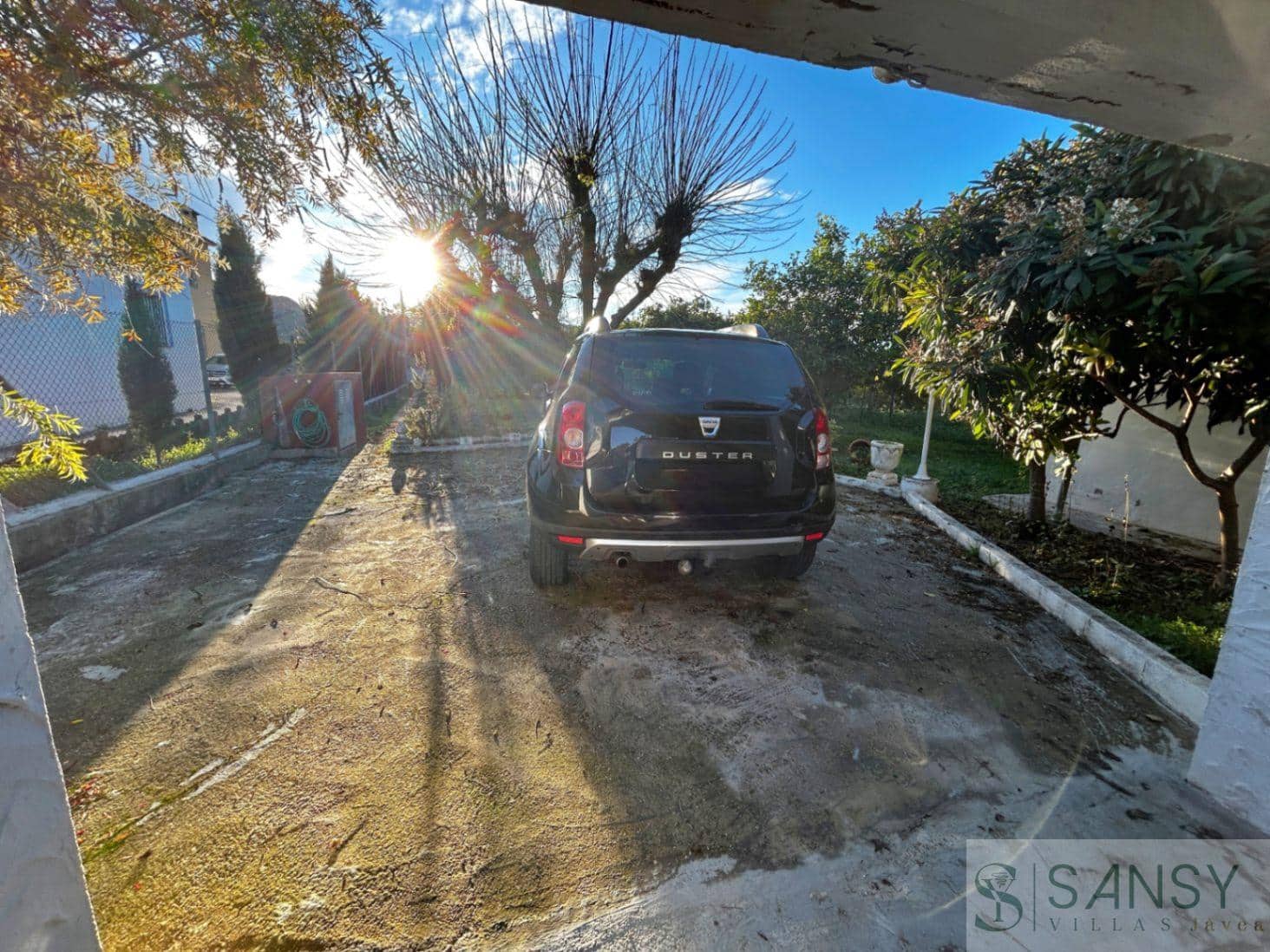 5 soveværelse Villa til salg i Pedreguer med swimmingpool garage - € 345.000 (Ref: 9511465)