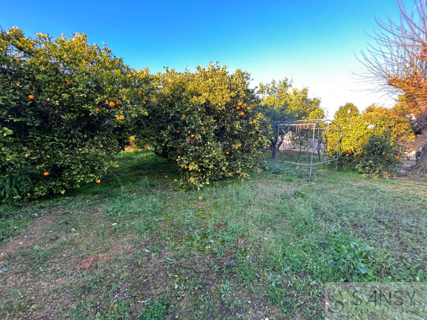 5 soveværelse Villa til salg i Pedreguer med swimmingpool garage - € 345.000 (Ref: 9511465)