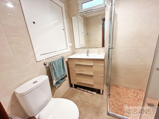 5 soveværelse Villa til salg i Pedreguer med swimmingpool garage - € 345.000 (Ref: 9511465)