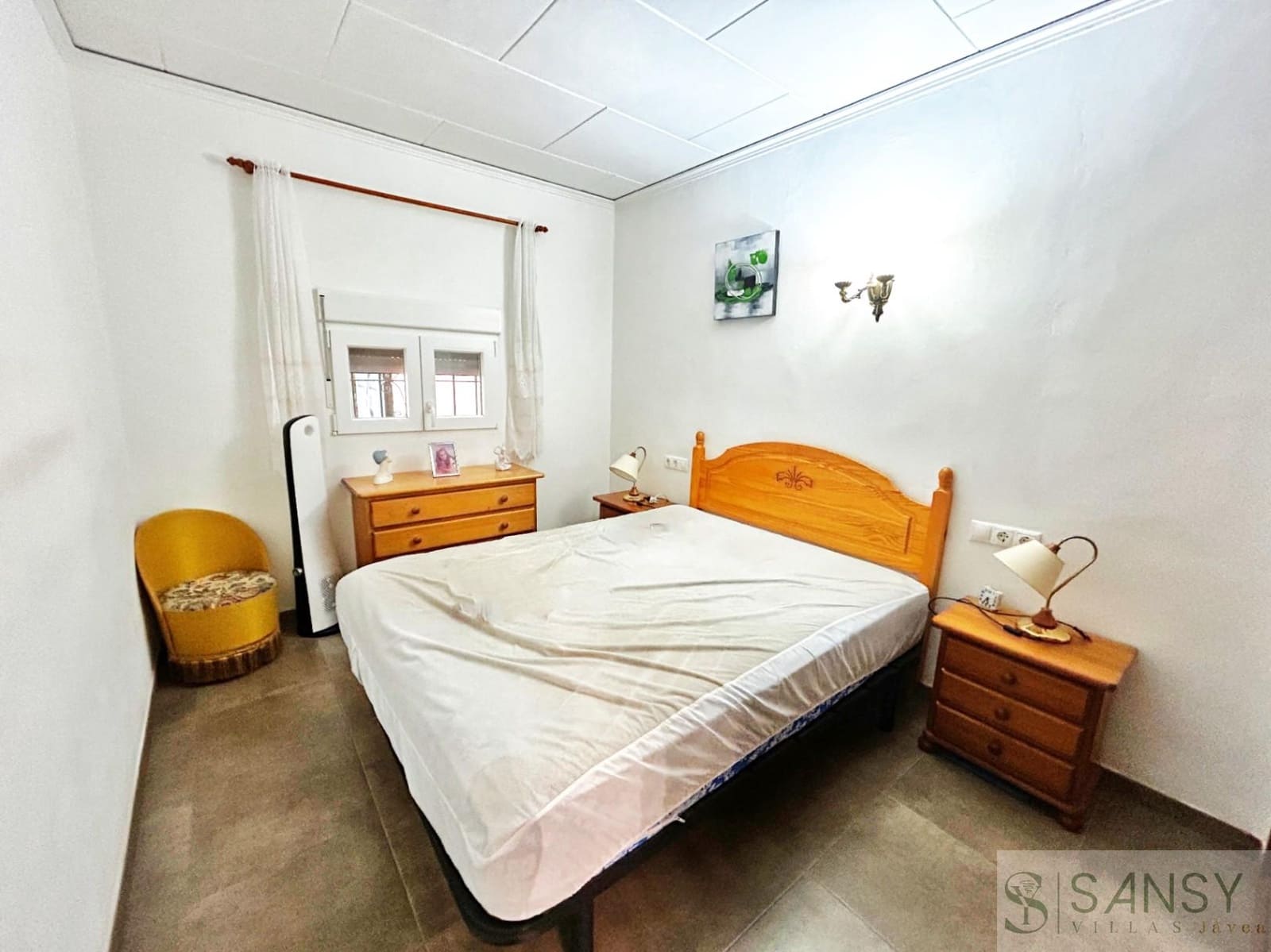 5 soveværelse Villa til salg i Pedreguer med swimmingpool garage - € 345.000 (Ref: 9511465)