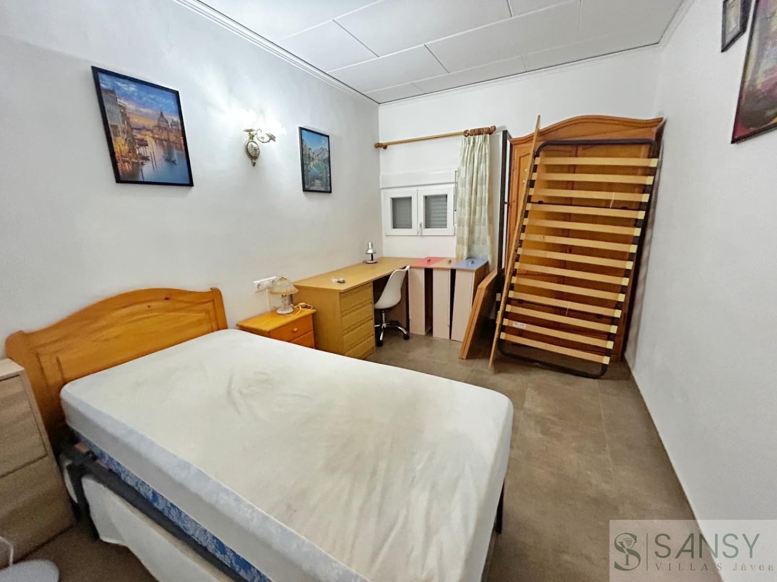 5 soveværelse Villa til salg i Pedreguer med swimmingpool garage - € 345.000 (Ref: 9511465)