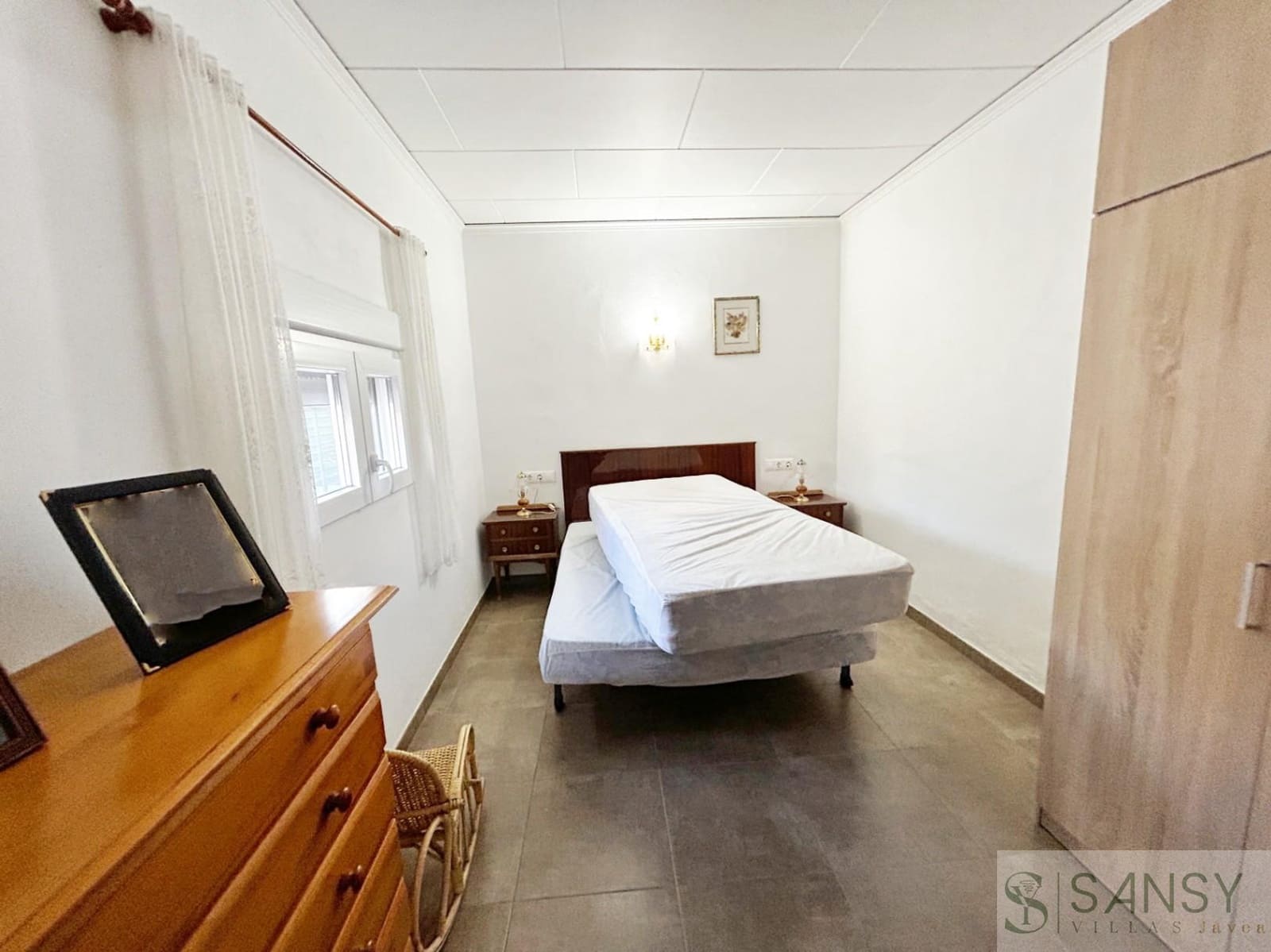 5 soveværelse Villa til salg i Pedreguer med swimmingpool garage - € 345.000 (Ref: 9511465)