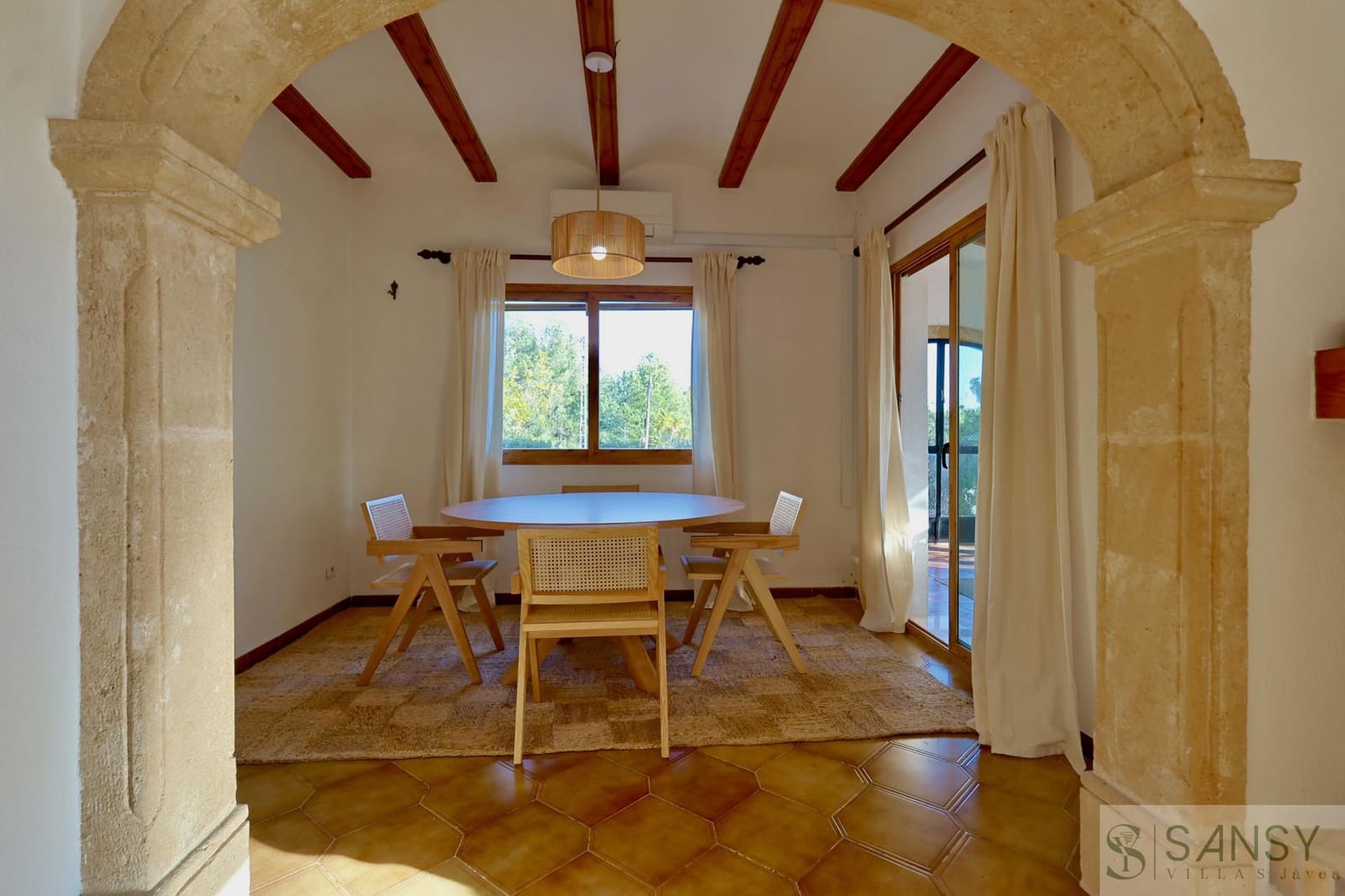 2 bedroom Villa for sale in Javea / Xabia with garage - € 648,000 (Ref: 9511466)