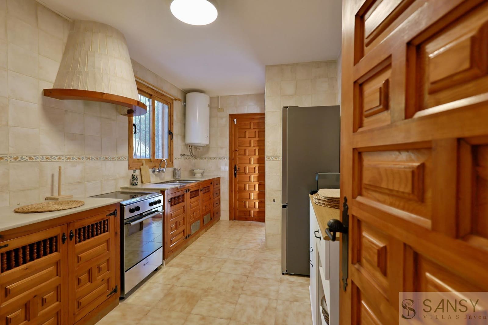 2 bedroom Villa for sale in Javea / Xabia with garage - € 648,000 (Ref: 9511466)