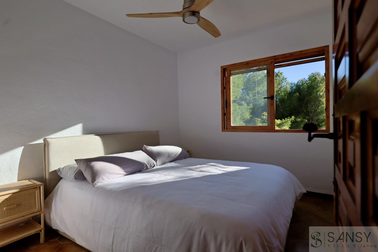 2 bedroom Villa for sale in Javea / Xabia with garage - € 648,000 (Ref: 9511466)