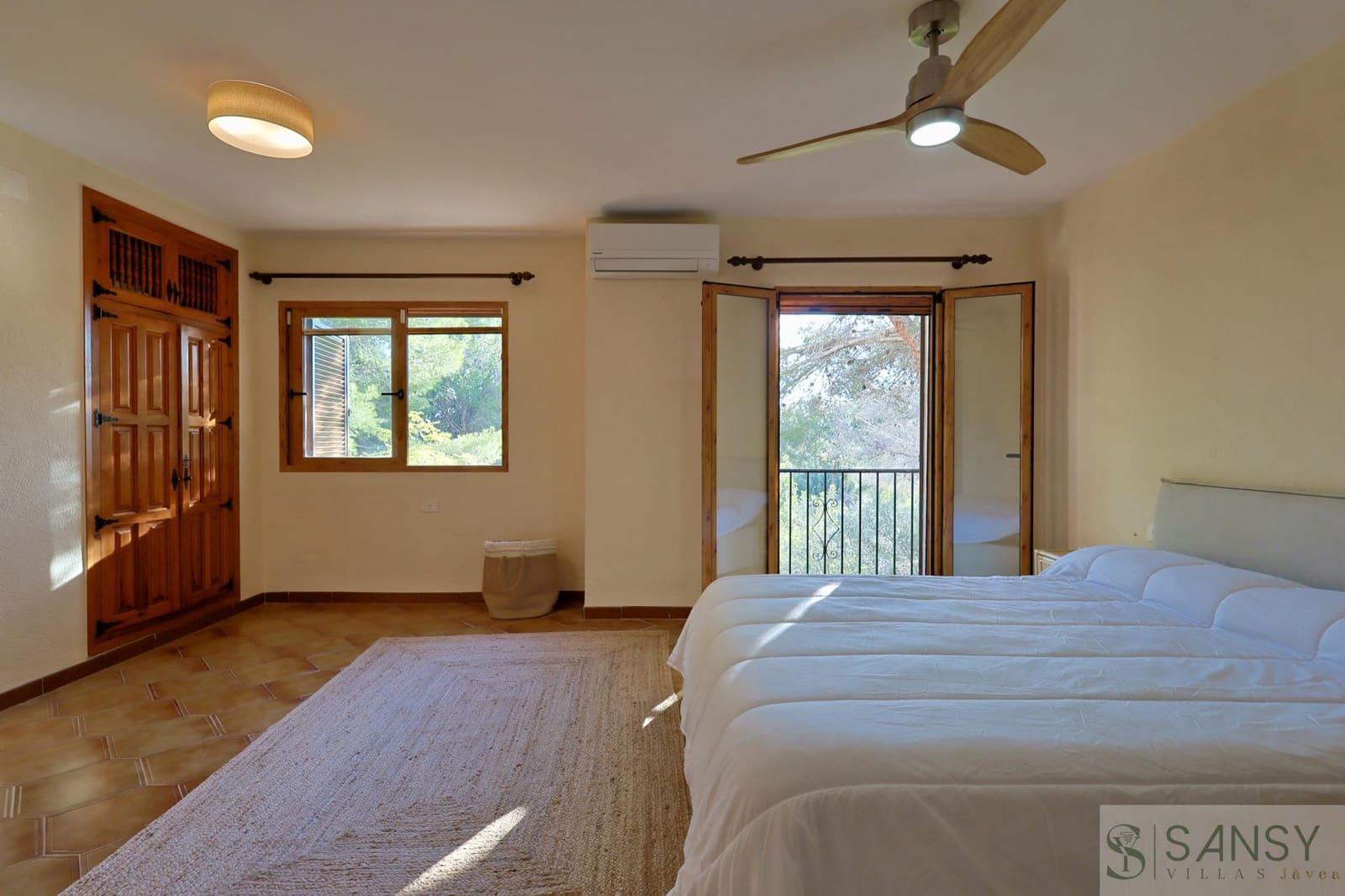 2 bedroom Villa for sale in Javea / Xabia with garage - € 648,000 (Ref: 9511466)