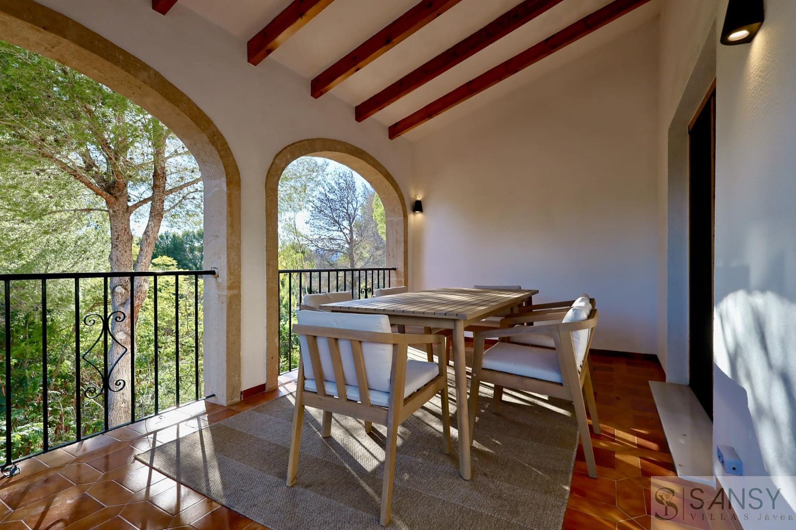 2 bedroom Villa for sale in Javea / Xabia with garage - € 648,000 (Ref: 9511466)