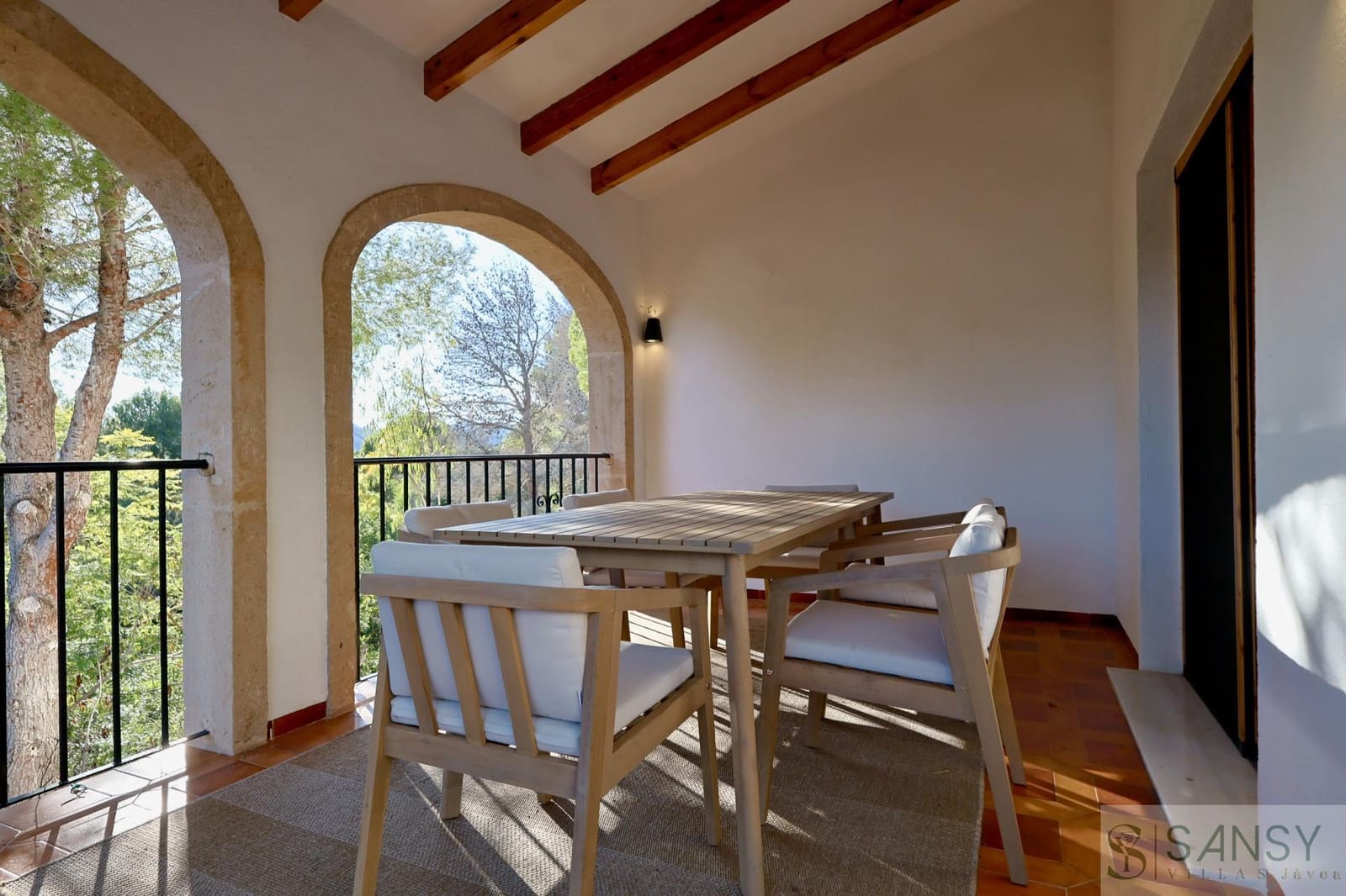 2 bedroom Villa for sale in Javea / Xabia with garage - € 648,000 (Ref: 9511466)