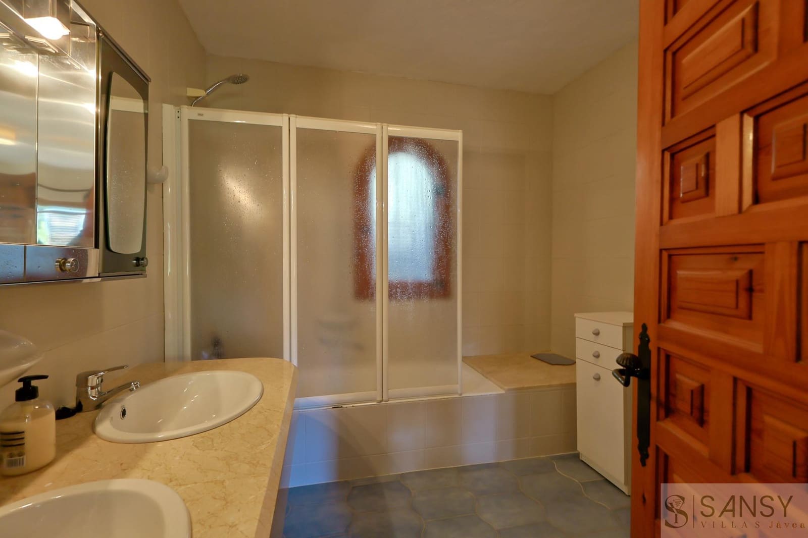 2 bedroom Villa for sale in Javea / Xabia with garage - € 648,000 (Ref: 9511466)