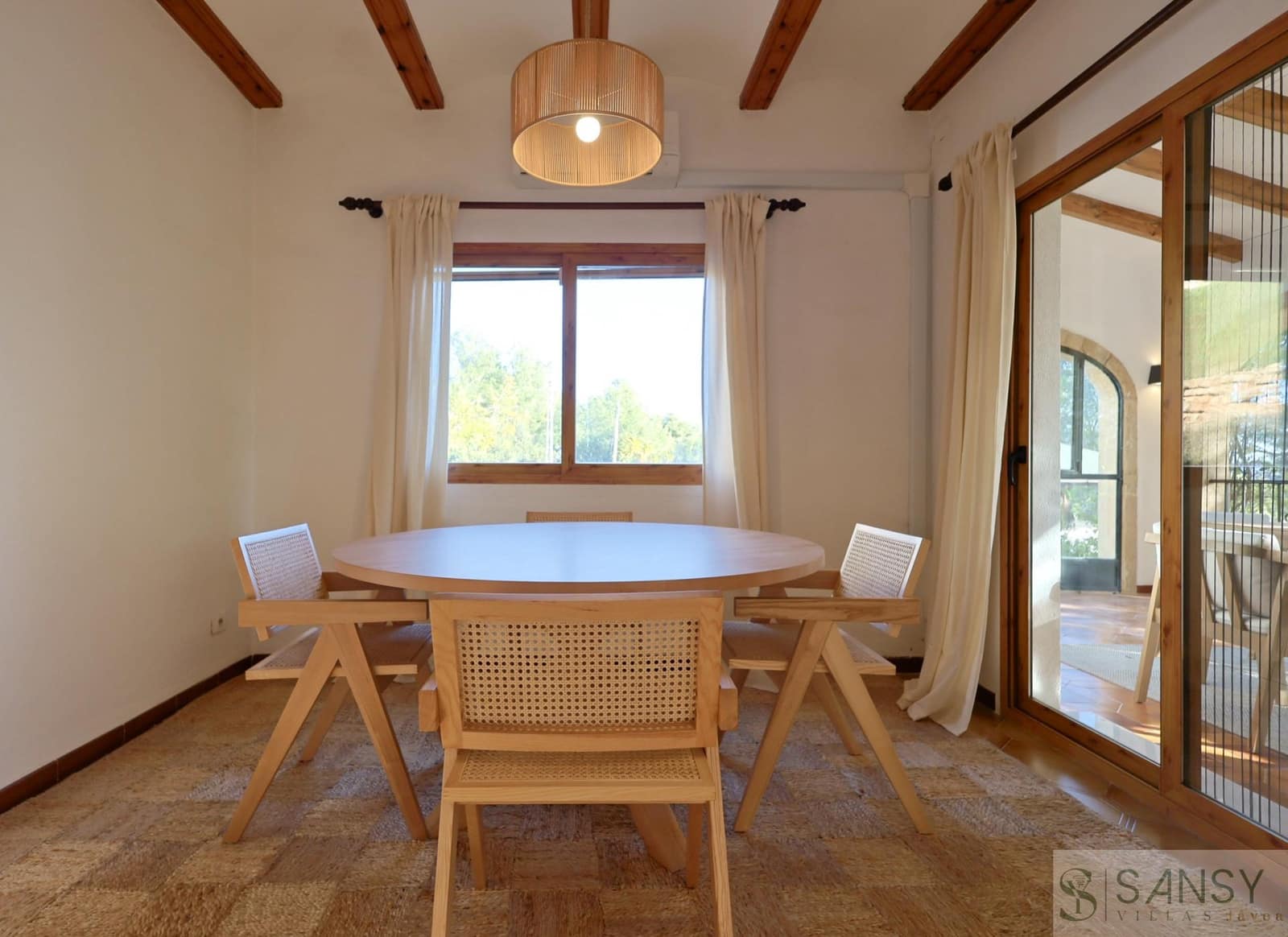 2 bedroom Villa for sale in Javea / Xabia with garage - € 648,000 (Ref: 9511466)