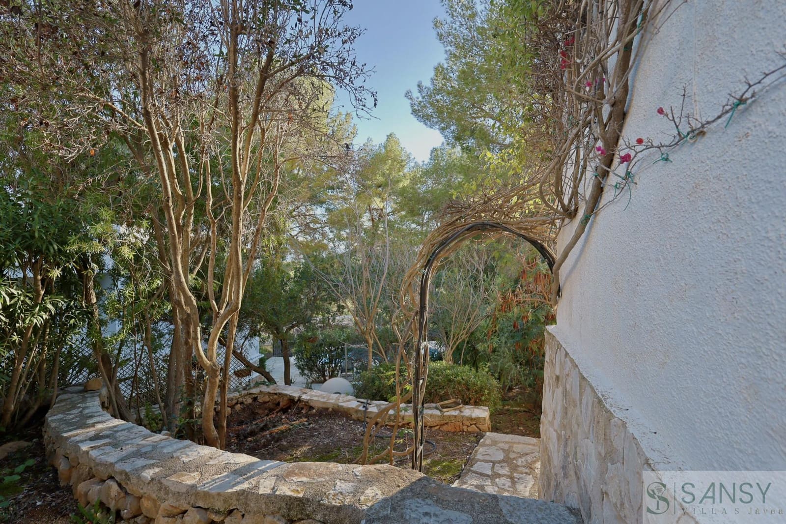 2 bedroom Villa for sale in Javea / Xabia with garage - € 648,000 (Ref: 9511466)