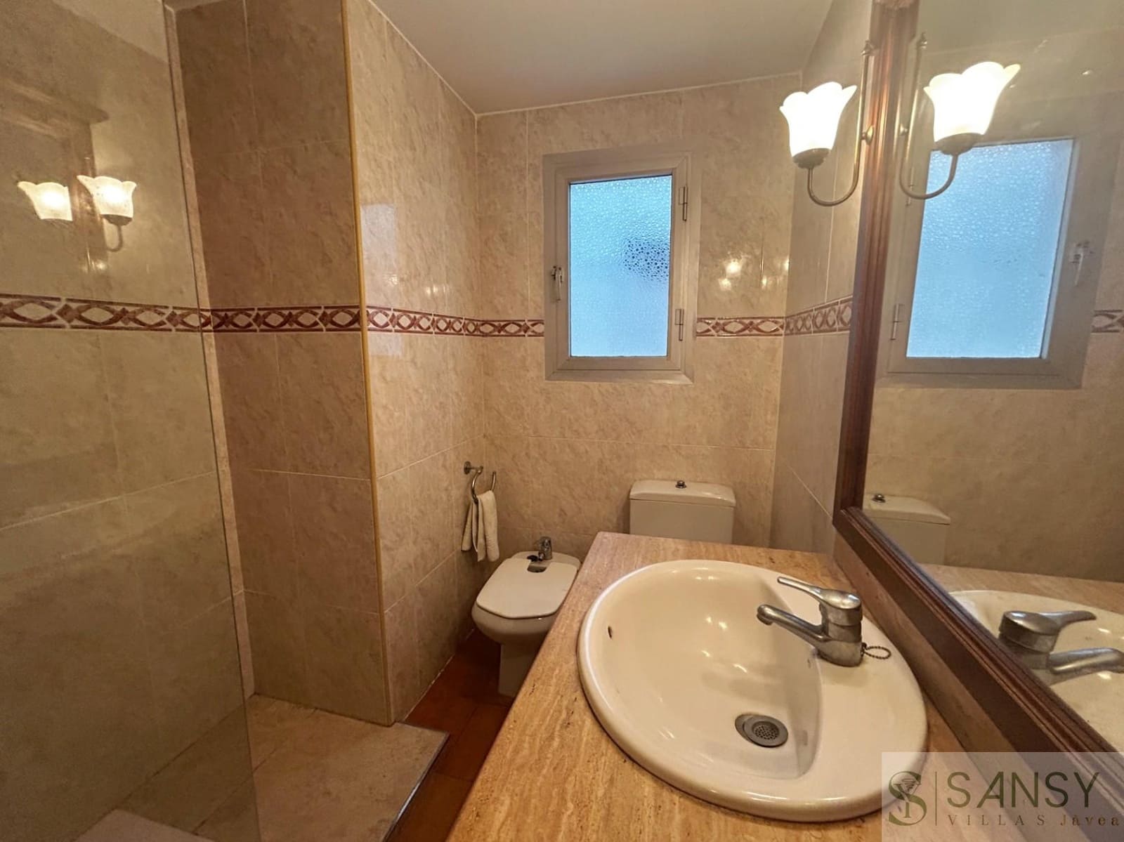 4 quarto Apartamento para venda em Benissa - 210 000 € (Ref: 9511467)