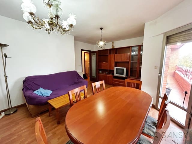 4 quarto Apartamento para venda em Benissa - 210 000 € (Ref: 9511467)