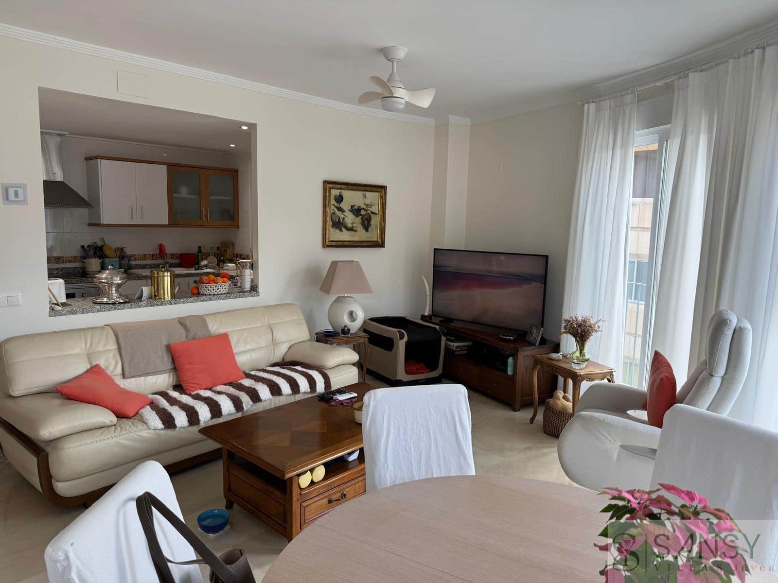 3 sovrum Lägenhet till salu i Javea / Xabia med garage - 365 000 € (Ref: 9525916)