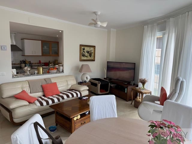 3 sovrum Lägenhet till salu i Centro ciudad, Javea / Xàbia med garage - 365 000 € (Ref: 9525916)