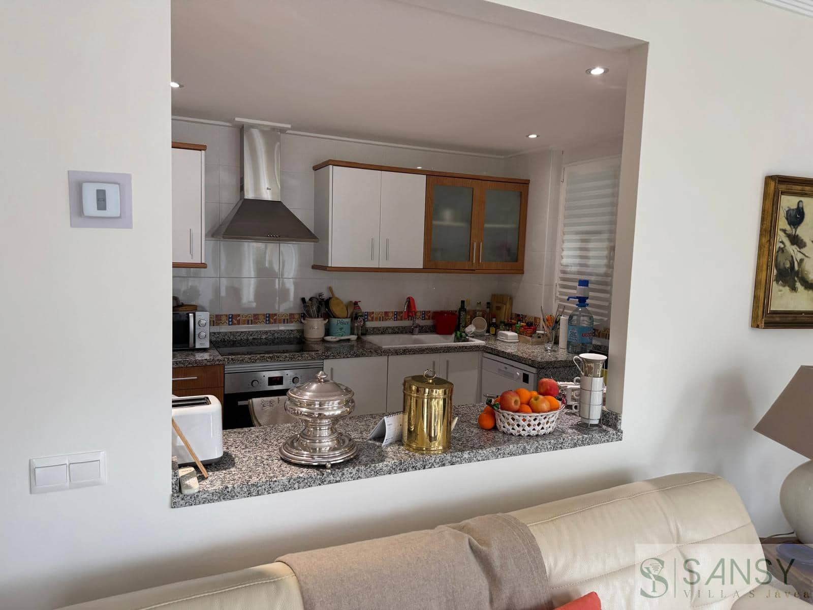 3 sovrum Lägenhet till salu i Javea / Xabia med garage - 365 000 € (Ref: 9525916)