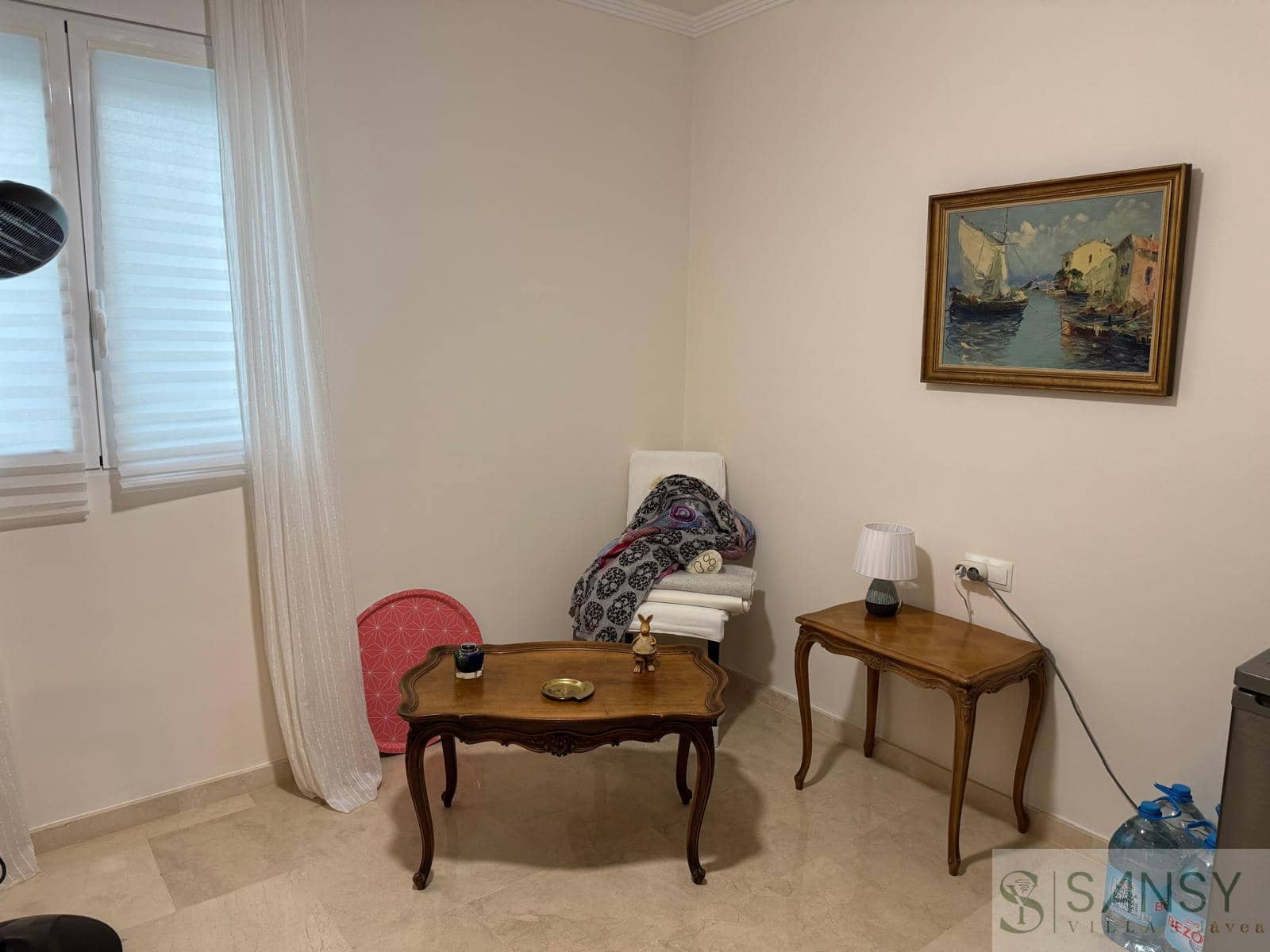 3 sovrum Lägenhet till salu i Javea / Xabia med garage - 365 000 € (Ref: 9525916)