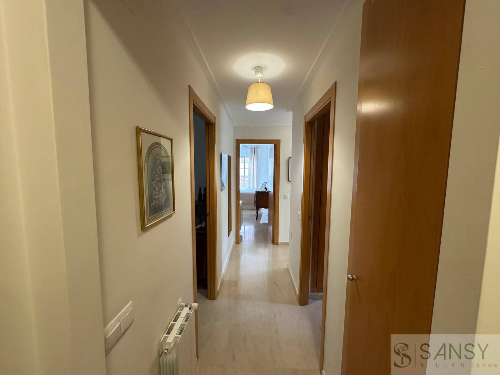 3 sovrum Lägenhet till salu i Javea / Xabia med garage - 365 000 € (Ref: 9525916)