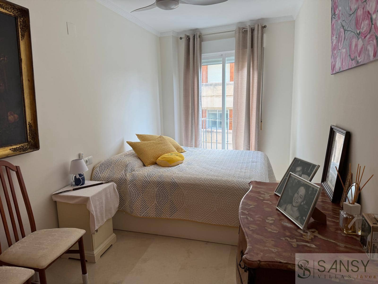 3 sovrum Lägenhet till salu i Javea / Xabia med garage - 365 000 € (Ref: 9525916)