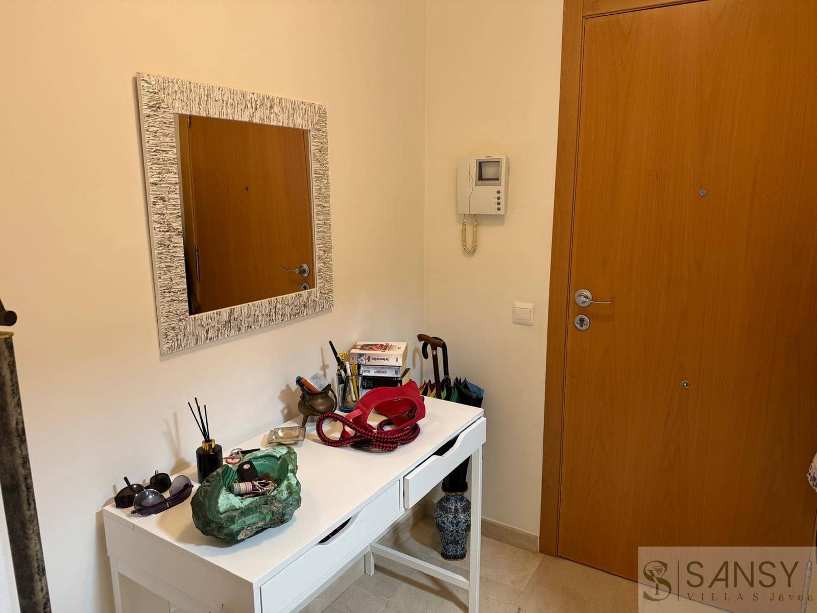 3 sovrum Lägenhet till salu i Javea / Xabia med garage - 365 000 € (Ref: 9525916)