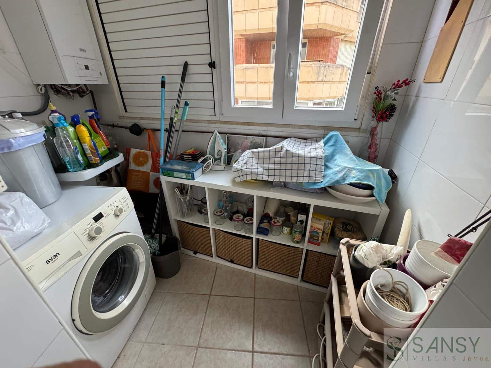 3 sovrum Lägenhet till salu i Javea / Xabia med garage - 365 000 € (Ref: 9525916)