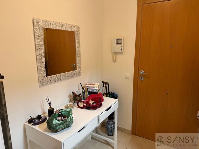 3 sovrum Lägenhet till salu i Centro ciudad, Javea / Xàbia med garage - 365 000 € (Ref: 9525916)