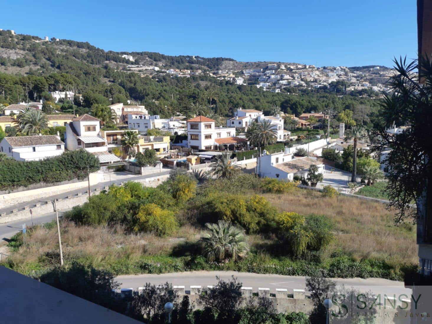 3 sovrum Lägenhet till salu i Javea / Xabia med garage - 365 000 € (Ref: 9525916)