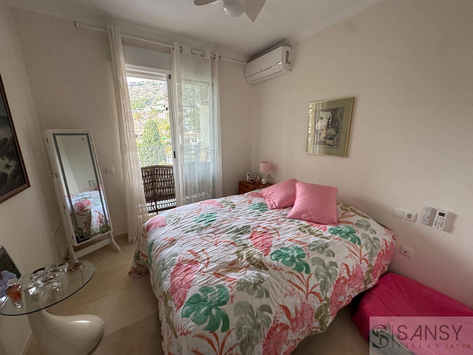 3 sovrum Lägenhet till salu i Javea / Xabia med garage - 365 000 € (Ref: 9525916)