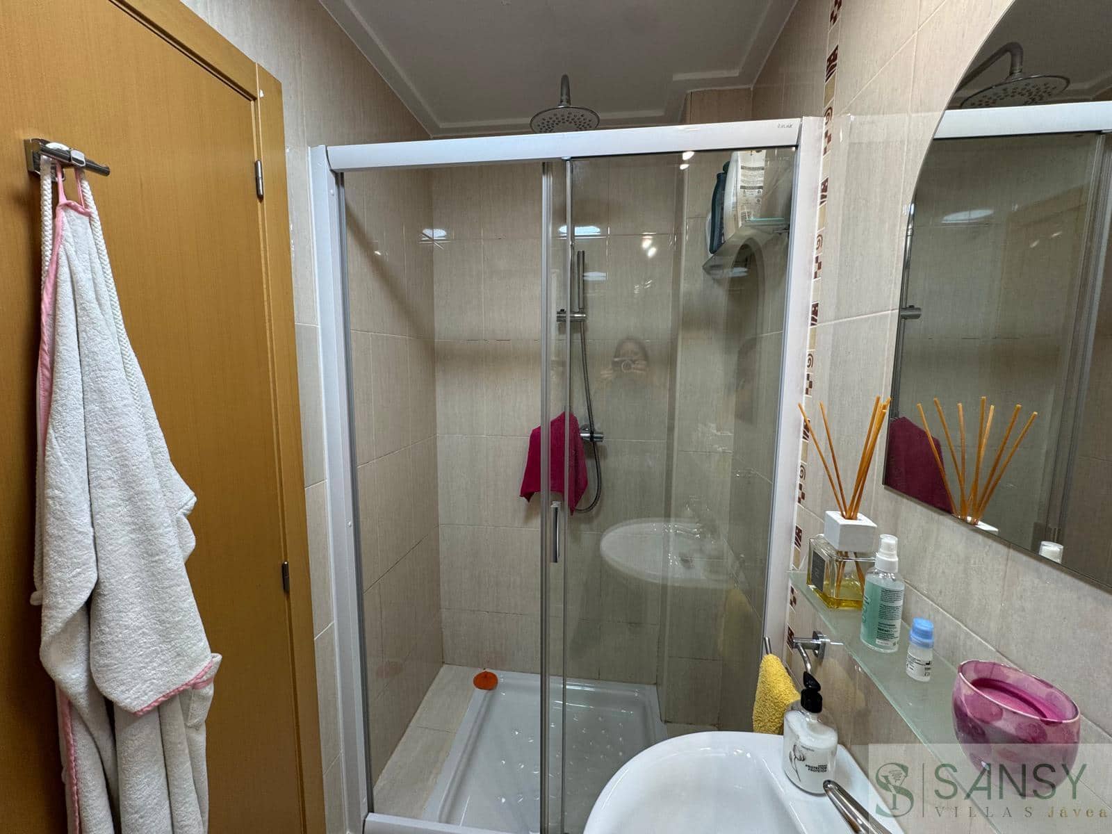 3 sovrum Lägenhet till salu i Javea / Xabia med garage - 365 000 € (Ref: 9525916)