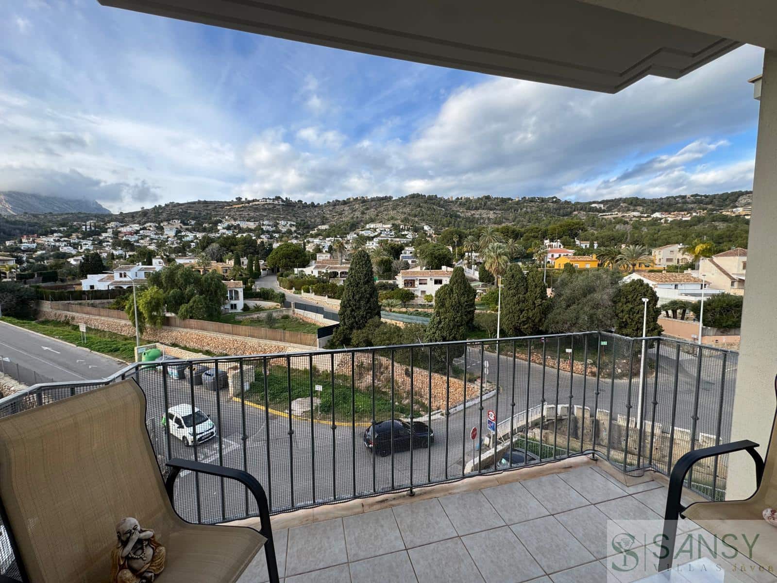 3 sovrum Lägenhet till salu i Javea / Xabia med garage - 365 000 € (Ref: 9525916)