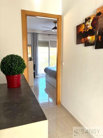 3 soveværelse Semi-Rækkehus til salg i Sagra med swimmingpool garage - € 225.000 (Ref: 9525917)