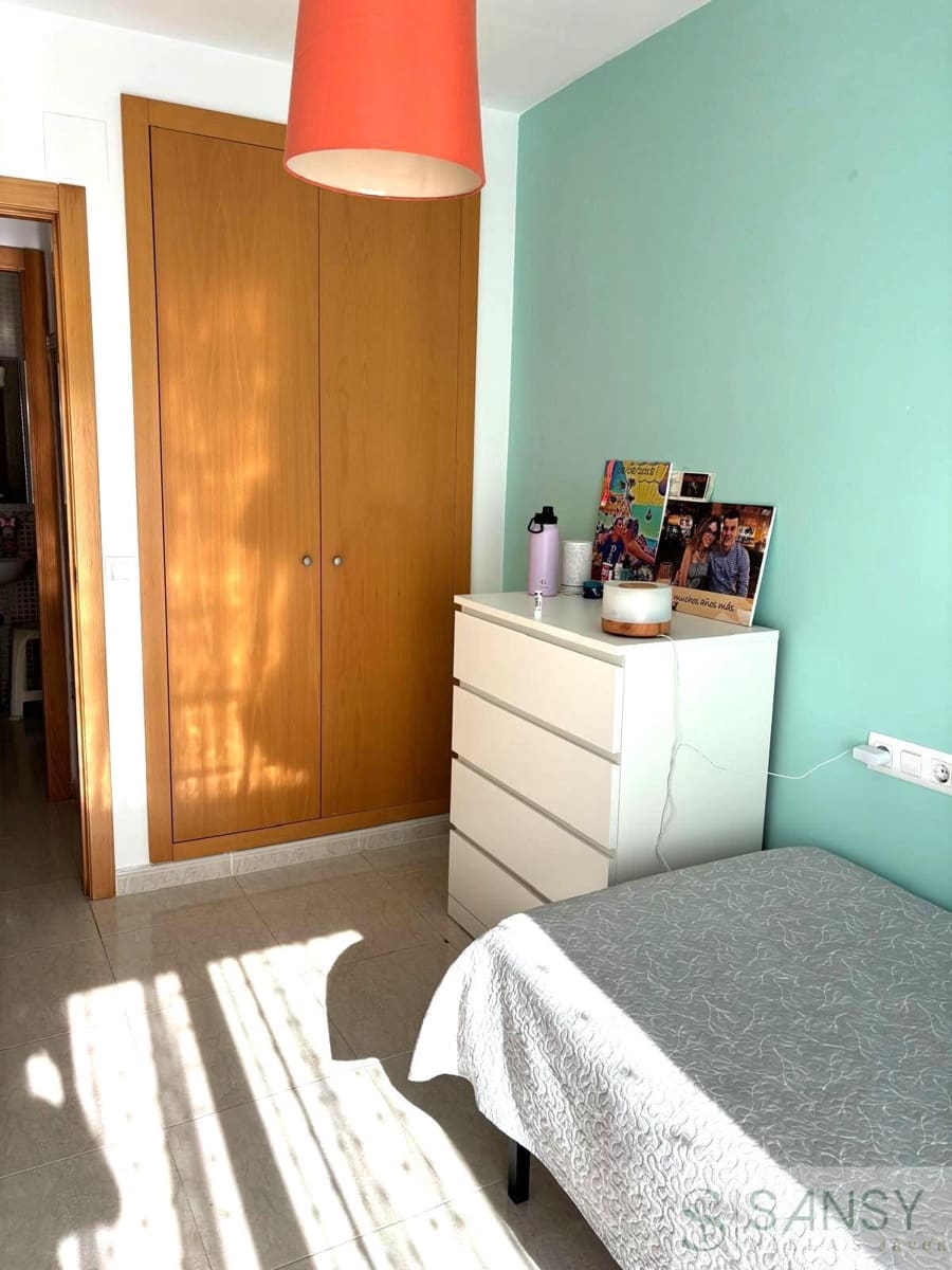 3 soveværelse Semi-Rækkehus til salg i Sagra med swimmingpool garage - € 225.000 (Ref: 9525917)